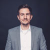 The photo of Oliver Salden