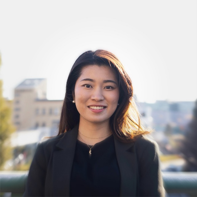 A picture of CEO/Team
