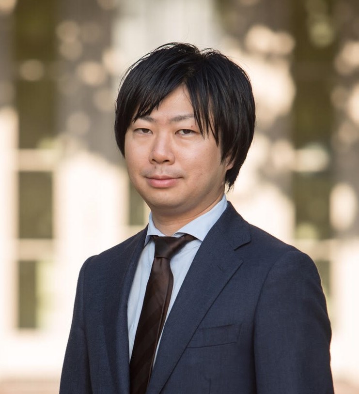 A picture of CEO/Team