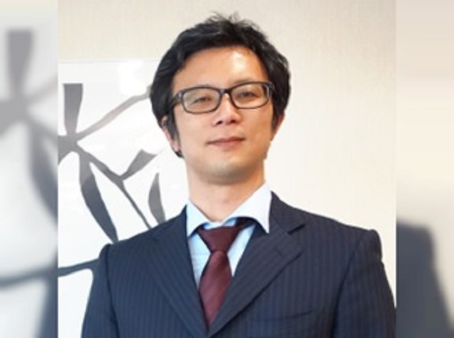 A picture of CEO/Team