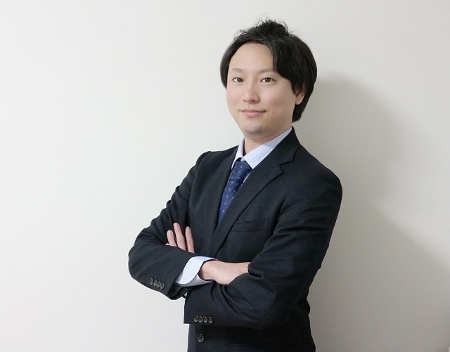 A picture of CEO/Team
