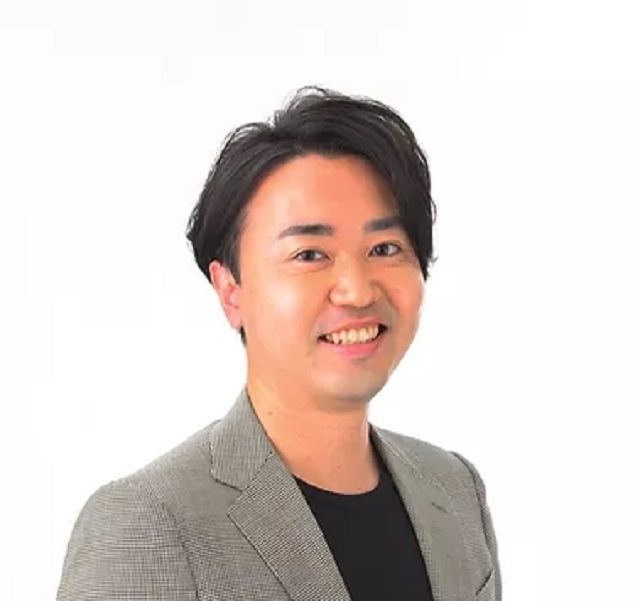 A picture of CEO/Team