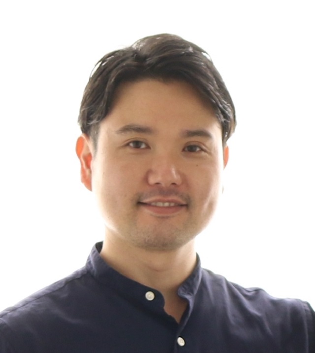 A picture of CEO/Team
