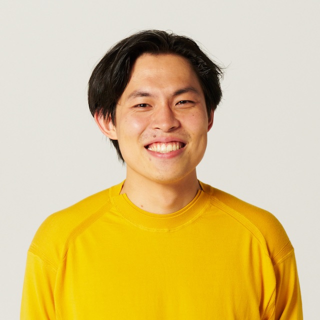 A picture of CEO/Team