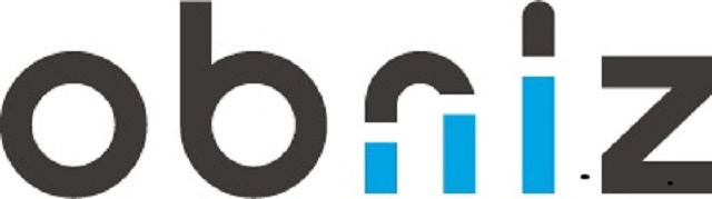 Logo of company