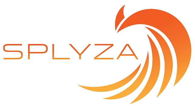 Logo of company