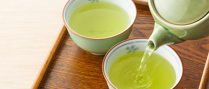 Japanese Tea