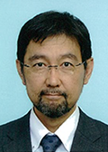 Naoyuki Maekawa - JETRO