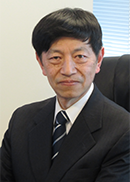 Takashi Shinozuka - Consul Gerneral