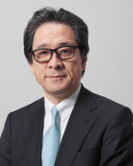 Hiroyuki Ishige