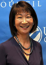 Tracey Doi