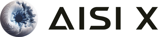 aisi x logo