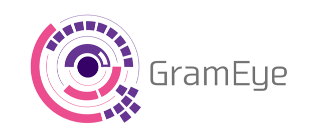 grameye logo