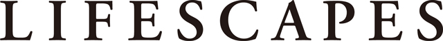 lifescapes logo