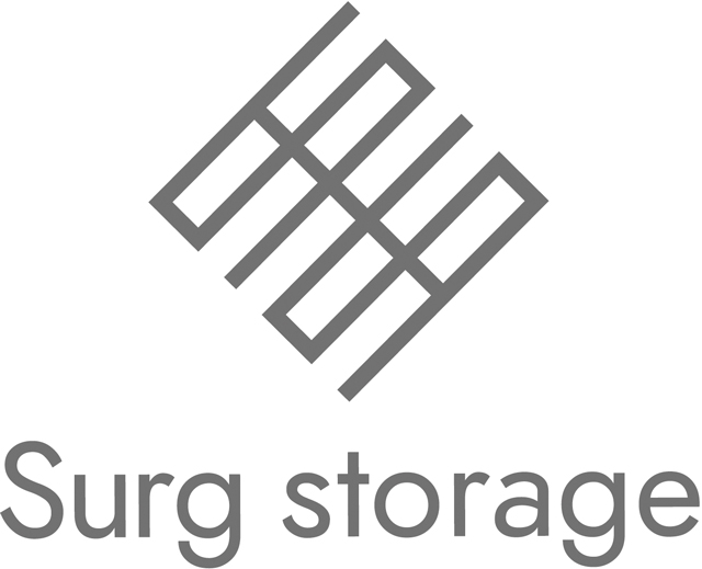 surg storage logo