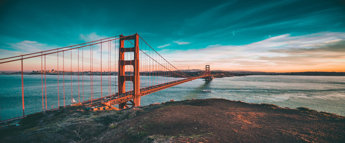 GG Bridge