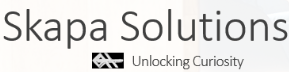 Skapa Solutions logo