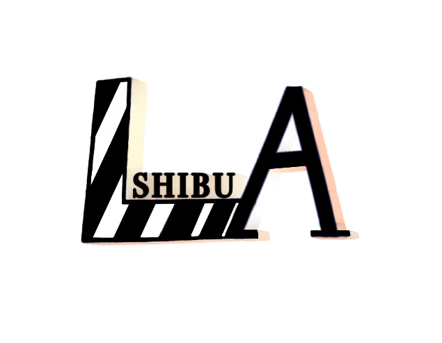shibu la logo