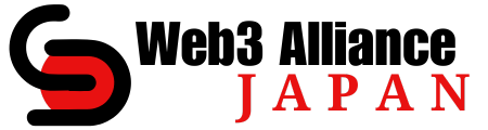 web3 alliance japan logo