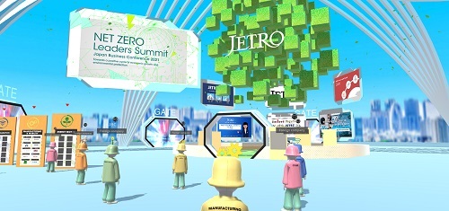 net zero