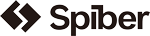 Spiber logo