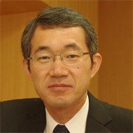 Hidehiro Yokoo