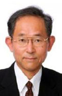 Masaharu Yoshida