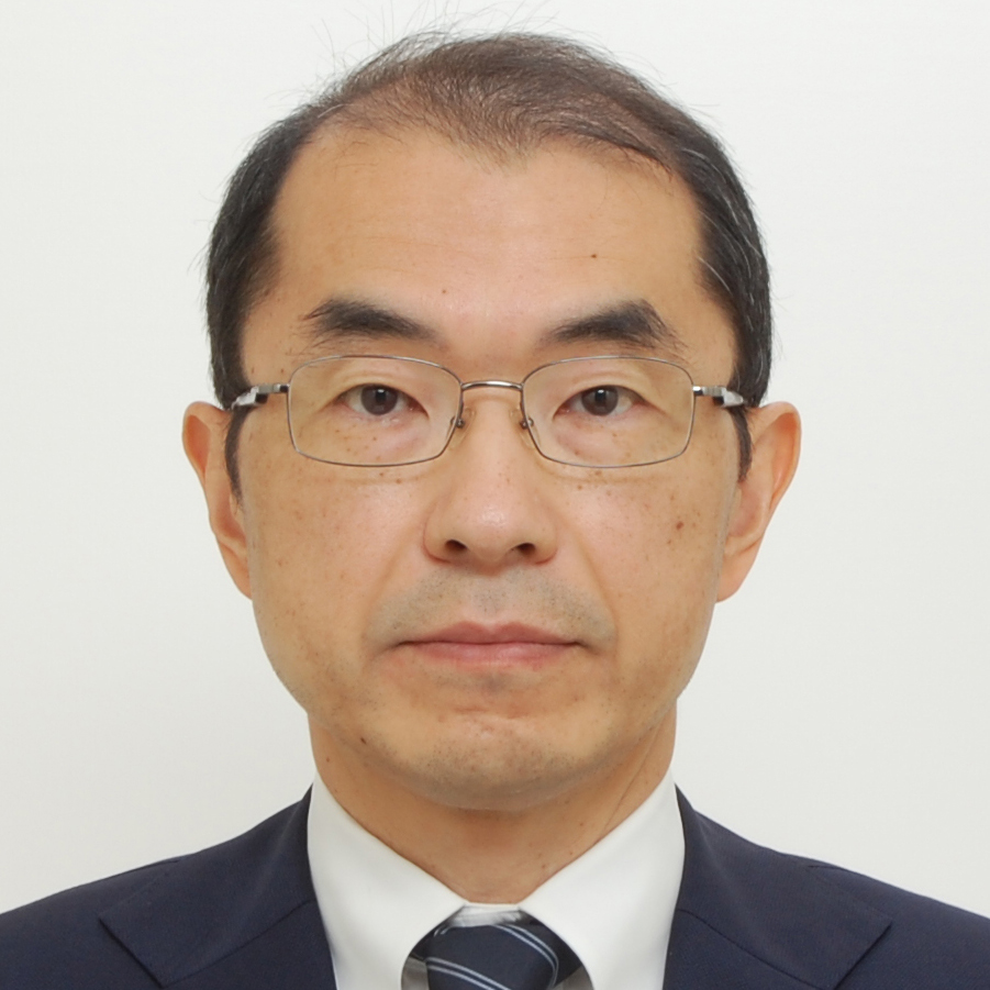 Tsuneyuki Kato