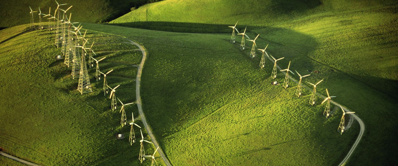 wind-turbines