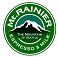 森永乳業のMt.RAINIER