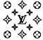 LVモノグラムの図2