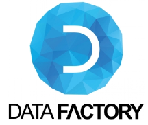DATA FACTORYの商標