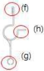 左側面からみたときの本件第2デザイン