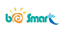 b smartロゴ