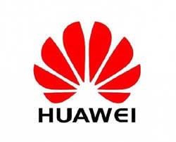 HUAWEIロゴ