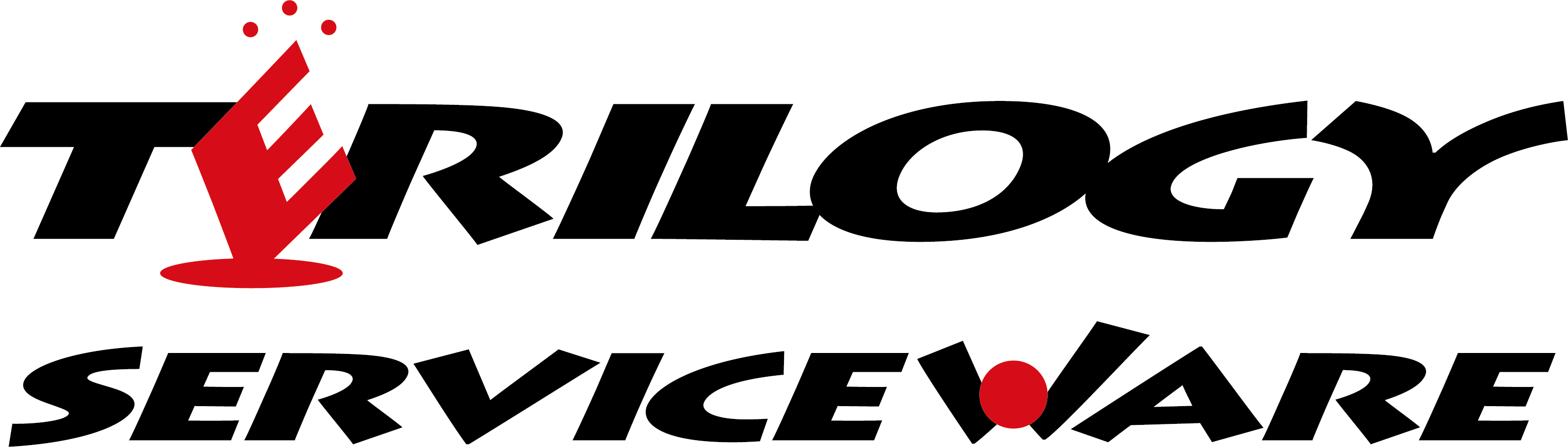 company logo