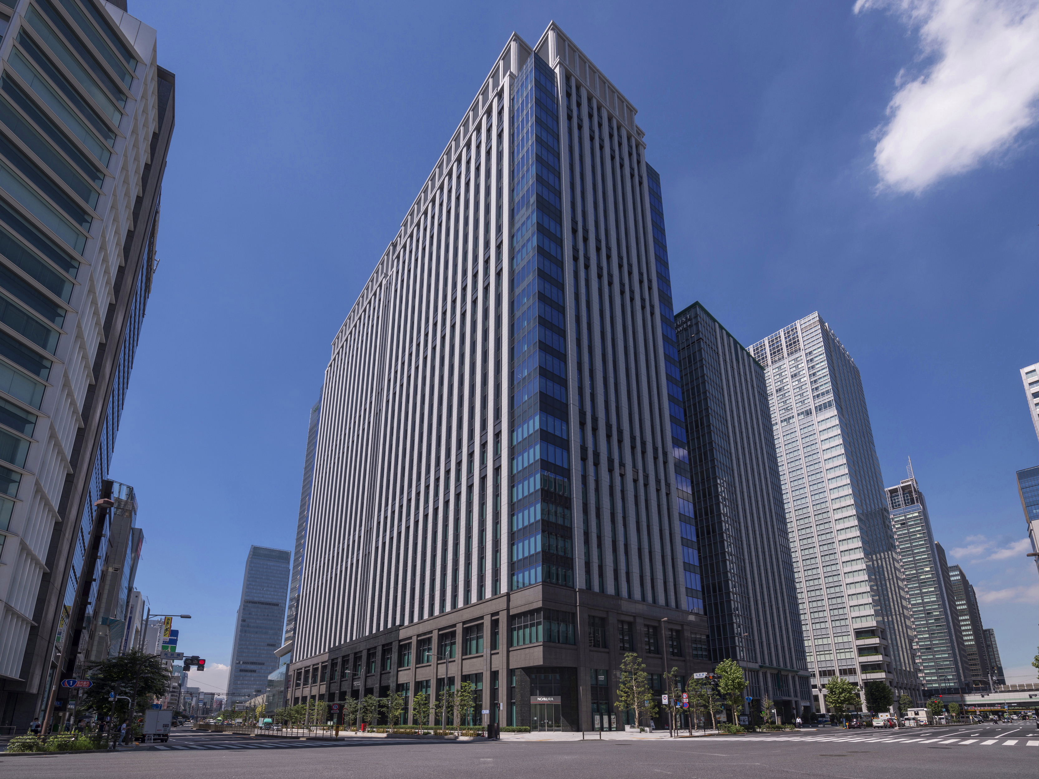 企業イメージ写真