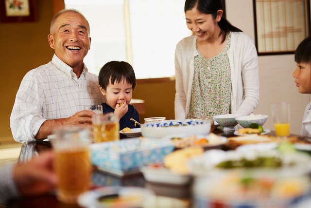 企業イメージ写真