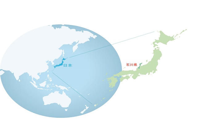 石川県 日本各地の魅力 対日投資 ジェトロ