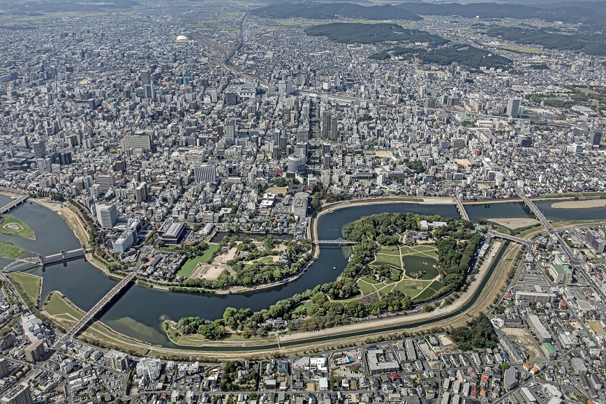 岡山市1