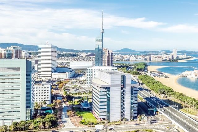 福岡県