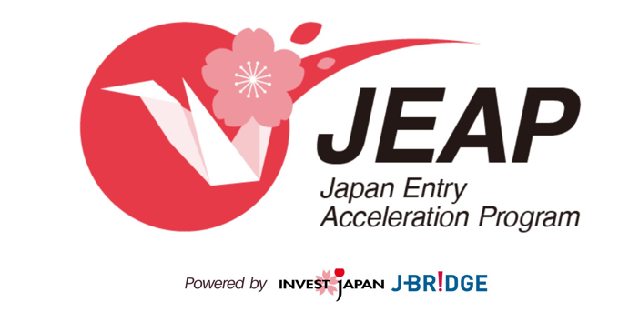 JEAP Japan Entry Acceleration Program