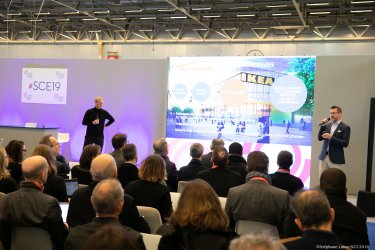 A modal window will open.