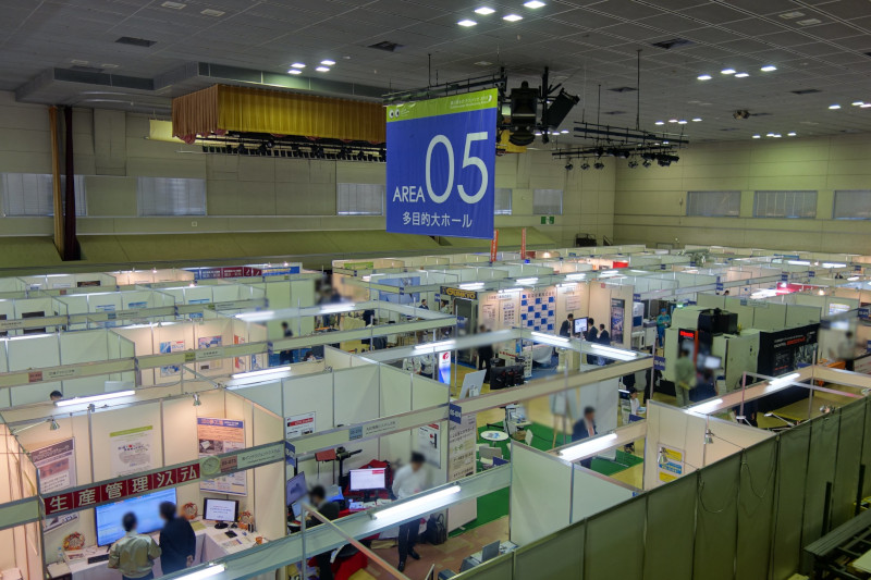 A modal window will open.