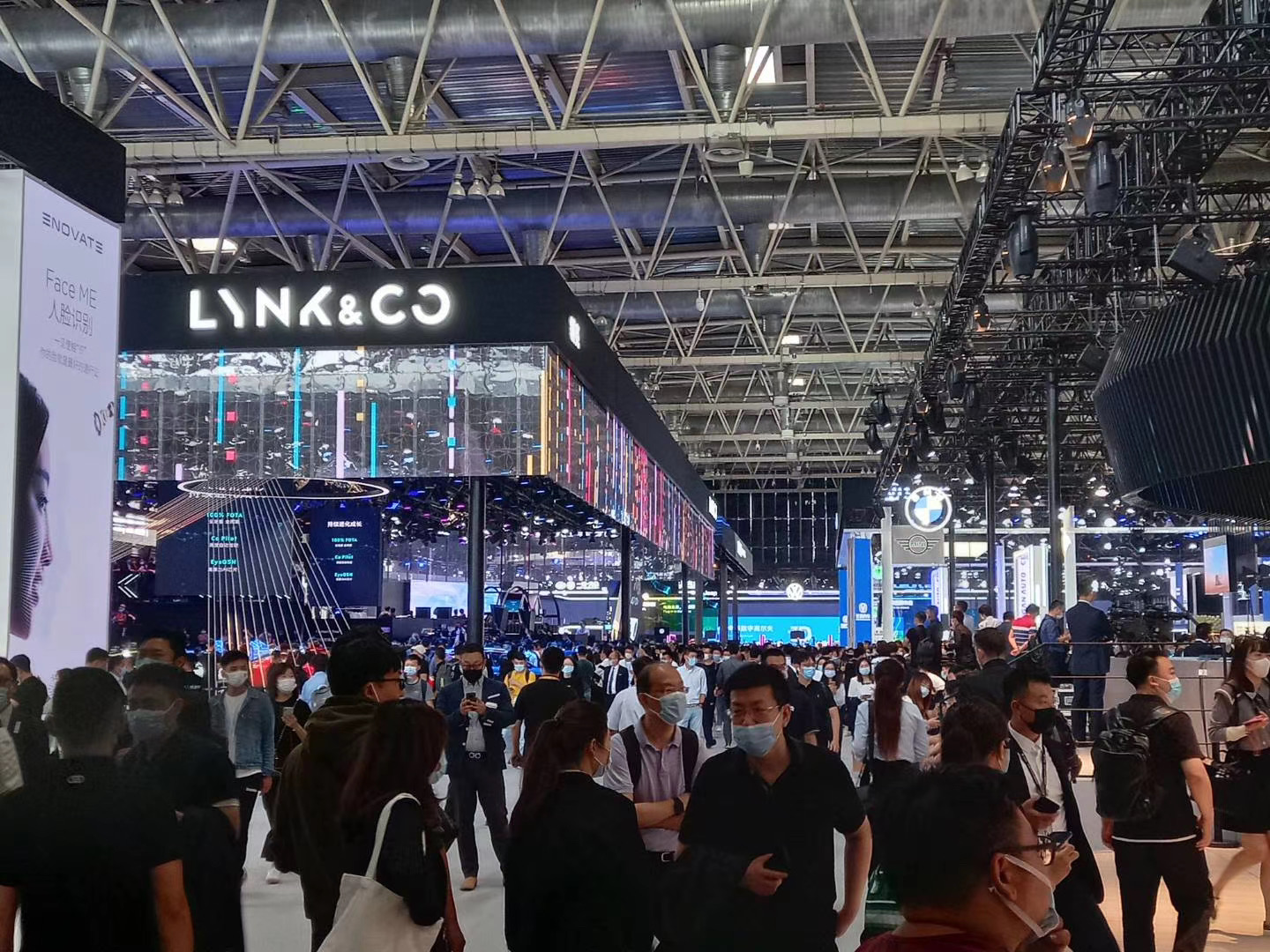 Auto China 2025 2025年04月 世界の見本市データベース（Jmesse) ジェトロ