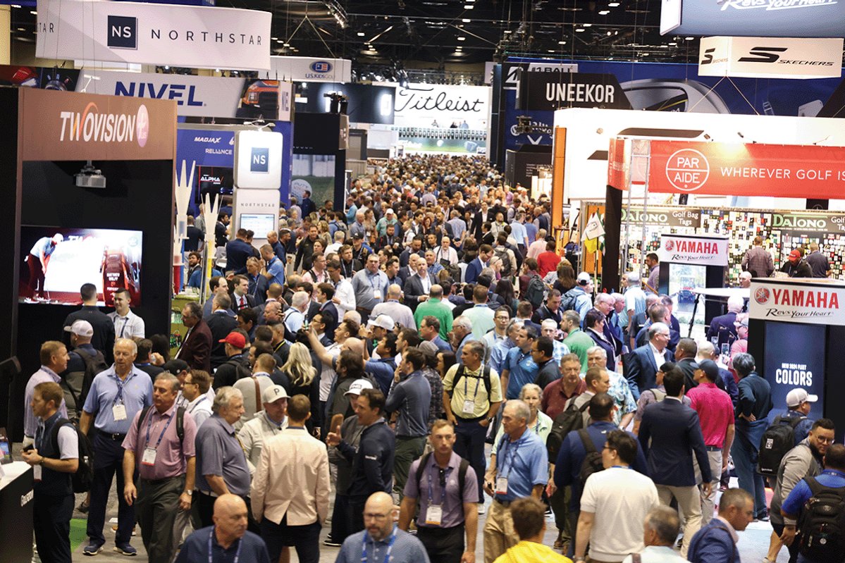PGA Show 2025 PGA ショー 2025年01月 世界の見本市データベース（Jmesse) ジェトロ