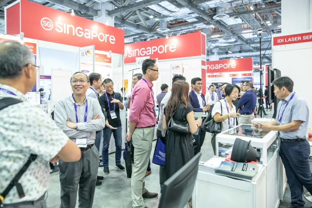 APE2025 - Asia Photonics Expo - 2025/03 | Online Trade Fair Database (J
