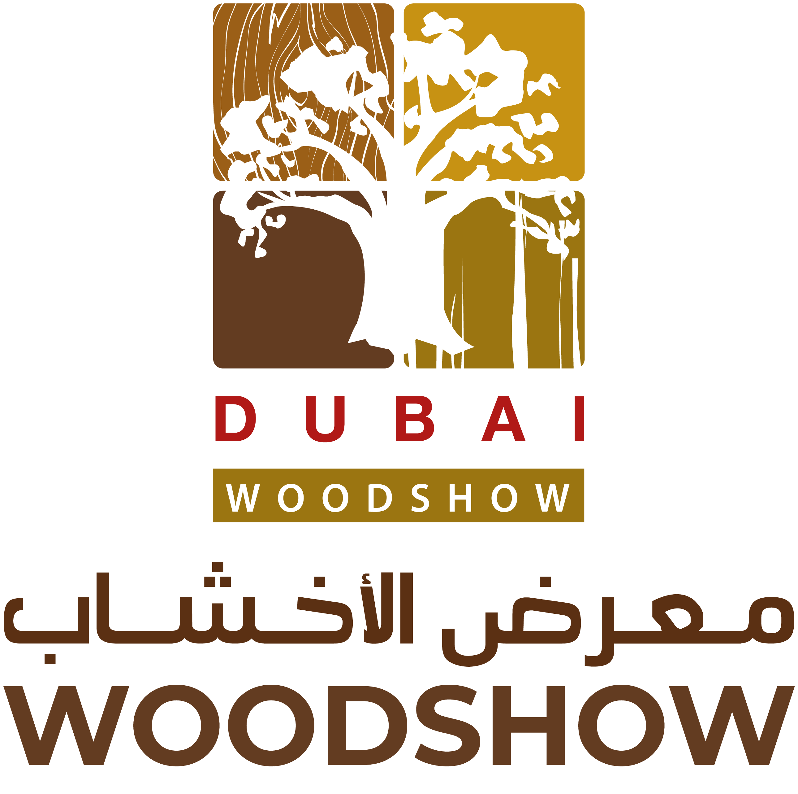 WoodShow Dubai