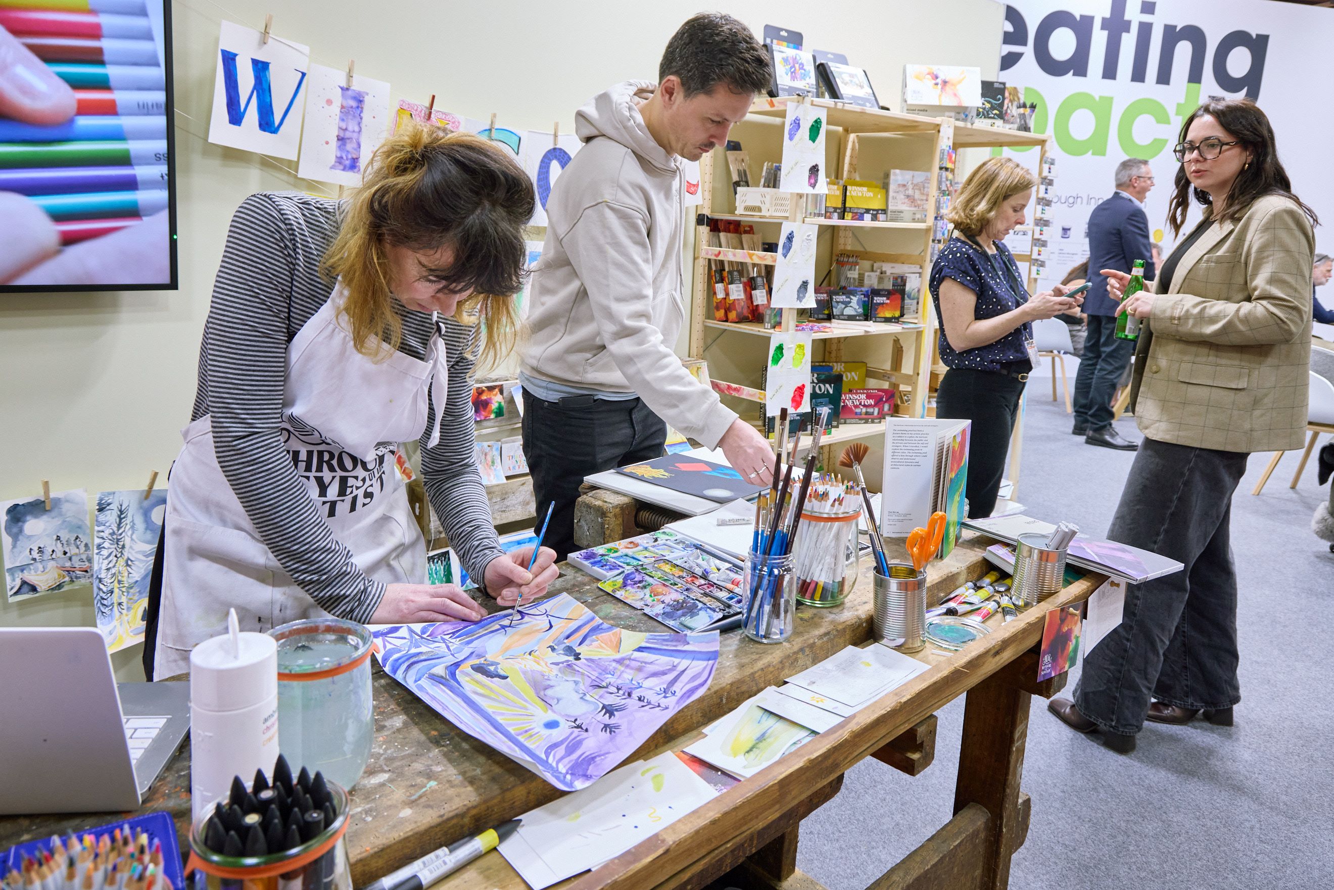 モーダルウィンドウで表示します。