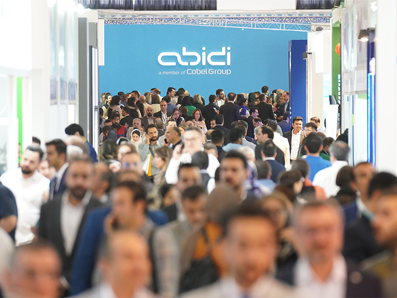 A modal window will open.